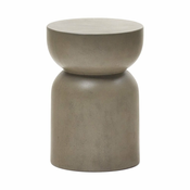 Okrogla vrtna mizica o 32 cm Garbet – Kave Home