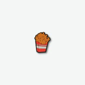 BEDZ FRIES U