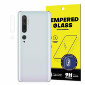 WOZINSKY steklo za Xiaomi Mi Note 10 / Pro kamero