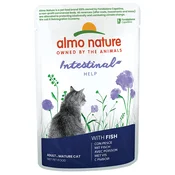 Almo Nature Holistic Intestinal Help - Z ribo 6 x 70 g
