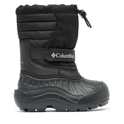 Škornji za sneg Columbia Powderbug™ Snowlite™ 2078922 Črna