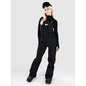 DC Valiant Bib hlace black