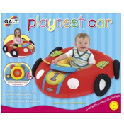 GALT car full of games 5011979552853