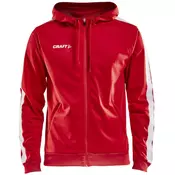 Craft Jakna PRO CONTROL HOOD JACKET M