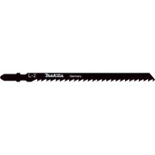 Set od 5 komada listova za ubodnu testeru, za brzo secenje L-2, 101mm Makita