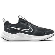 NIKE Športni čevelj Mystic Fly  črna / bela