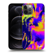 ULTIMATE CASE za Apple iPhone 12 Pro - Burn