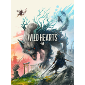 Wild Hearts PS4