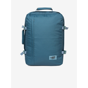 CabinZero Classic 44L Aruba Blue
