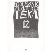 ZLATKO BOUREK - TEKA