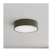 Brilagi - Plafonska svetiljka CLARE 2xE27/24W/230V precnik 30 cm khaki