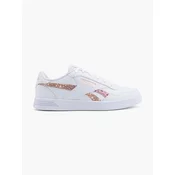 Reebok Ženske patike Court Advance 100074292, Bele