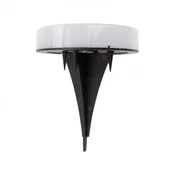 Solarna vrtna svetilka Ecolight EC20704 s senzorjem mraka