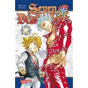Seven Deadly Sins. Bd.12