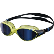 Speedo biofuse 2.0 mirror blue/yellow