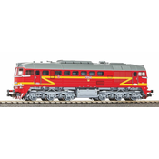 Piko Dizelska lokomotiva T679.1 ČSD IV - 52930