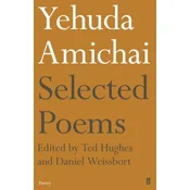 Yehuda Amichai Selected Poems