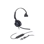 Yealink UH46 Mono USB-C/A