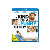 Its Kind of A Funny Story