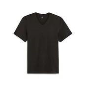 Celio Cotton T-Shirt Debasev - Mens