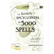 Element Encyclopedia of 5000 Spells
