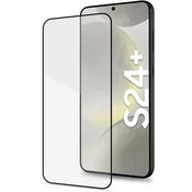 CELLY Zaščitno steklo za zaslon iz kaljenega stekla za Galaxy S24+ 5G, (5000085550)