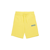 Otroške bombažne kratke hlače Diesel PBASESHORT SHORTS