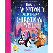 How Winston Delivered a Christmas Wish
