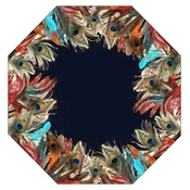 Doppler Manufaktur Elegance Boheme Peacock