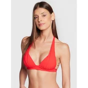 Banana Moon Gornji del bikini Maho Spring X2319 Rdeča