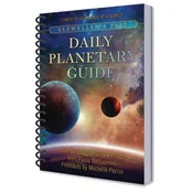 Llewellyns 2027 Daily Planetary Guide