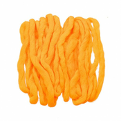 Material za vezavo muh globak-globag WAPSI EGG YARN | fl. peach