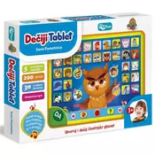 Deciji tablet Sova pametnica 11/01008