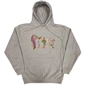 Prince 1999 (Back Print) Grey L Majica