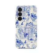 Premium ovitek Burga Tough Sobremesa za Samsung Galaxy S25 Plus