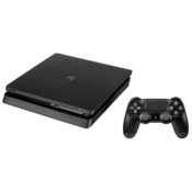 PLAYSTATION Igraca konzola PS4 Slim