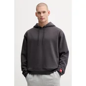 Mikina The North Face M Redbox Hoodie Obsidian L