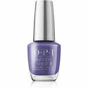 OPI Infinite Shine The Celebration lak za nohte z gel učinkom All is Berry & Bright 15 ml