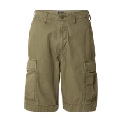 LEVIS  Kargo hlače CARRIER METEORITE kaki