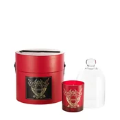 Jovoy Ambre 1er Candela 185 g Glass Dome
