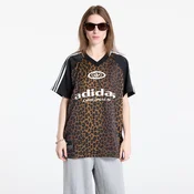 Dres adidas Originals Jersey Multicolor/ Bronze Strata S