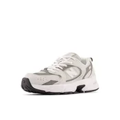 new balance Superge 530 siva/svetlo siva/off-bela