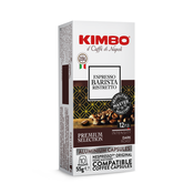 KIMBO Kapsule za kafu Barista ALU Nespresso™ Ristret 10/1
