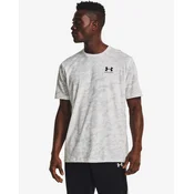 Majica Under Armour UA ABC CAMO SS-WHT