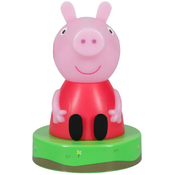 Lampa Paladone - Peppa Pig Icon Light