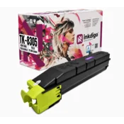 Inkdigo toner TK8305Y kompatybilny z Kyocera TASKalfa3050ci TASKalfa3550ci Certyfikat TÜV