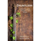 Dauntless: A Devotional for Ares and Mars