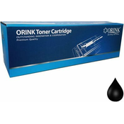 Toner ORINK za HP CF217A, črni s čipom, za LaserJet Pro M102xx/M130xx, za 1.600 strani
