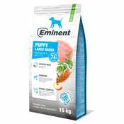 Eminent Puppy Large Breed 28/14 15kg