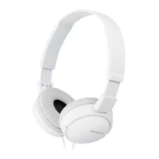 Sony MDR-ZX110W Slušalice